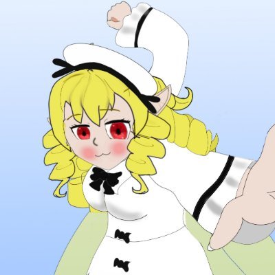 chan_lambda's profile picture. Into hardware hacking,vintage games, anime,touhou etc.
I made this account for Touhou and Space stuff.
https://t.co/SJmTS0zIbS