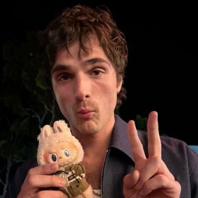 leocxmanho's profile picture. 🤷