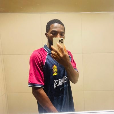 Nayoka_Esc_23's profile picture. Positive thinker/Cybersecurity /Football lover @ChelseaFC💙….I WILL NEVER GIVE UP 💪