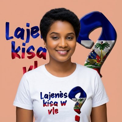 sterline_civil's profile picture. Internationaliste, Prof, ex-Directrice des affaires consulaires/MAE, ex-Ministre-Conseiller / Mission Permanente d’Haïti auprès de l’ONU/ NY /