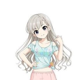 chantinyanyeh's profile picture. 