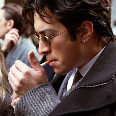 raikantopenivx's profile picture. she/her 🤍 || fan account || questo pixel vi consiglia di guardare #itoldsunsetaboutyou 👀 situazione attuale: ho troppi bl da guardare