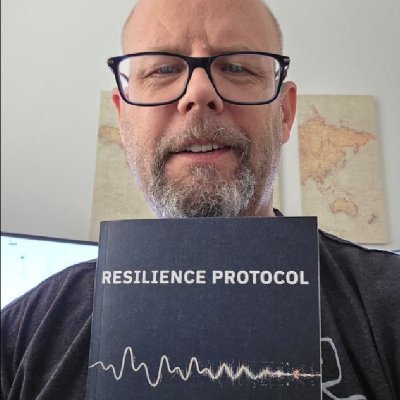 richudell4's profile picture. I document psychological collapse the way an engineer documents system failure—without dramatization, false recovery narratives, or imposed meaning.