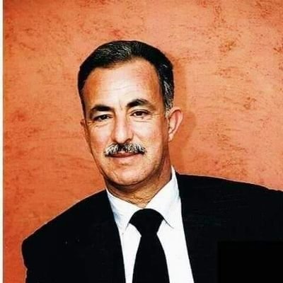 88266Echchahid's profile picture. عندما يريد🇩🇿 الكسول أن يشعر بالإنجاز، يمسح السبورة ويعتبر نفسه بطلاً.
ويستحضر قصص تنويم القطيع.بالمؤامرة والجوسسة والكولسة والخرافات والخزعبلات