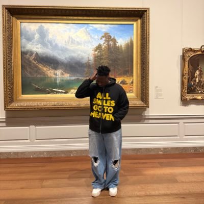 ThaKingALi's profile picture. still rappin circles round you boys