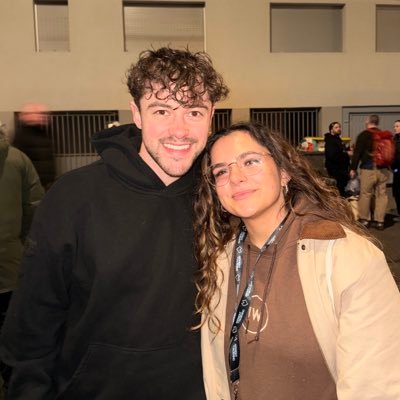 happilyjw_'s profile picture. she/her 🇵🇹 ⠀⠀⠀⠀⠀⠀⠀ ⠀⠀⠀⠀⠀⠀⠀⠀⠀⠀⠀⠀⠀⠀ ⠀⠀⠀⠀⠀⠀⠀⠀⠀ ⇢ may this happiness continue ⇠