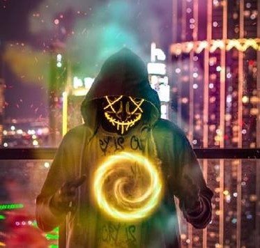 docbhavin's profile picture. 