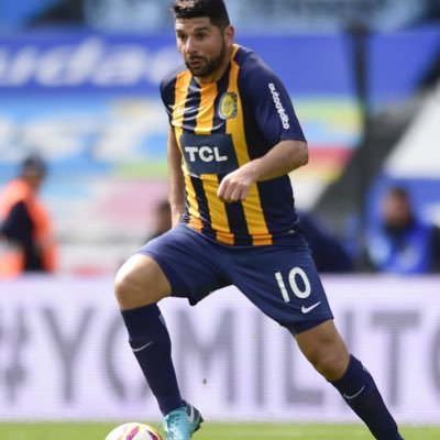 Ortigoza_34's profile picture. 