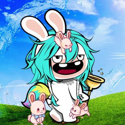 zioburton's profile picture. 