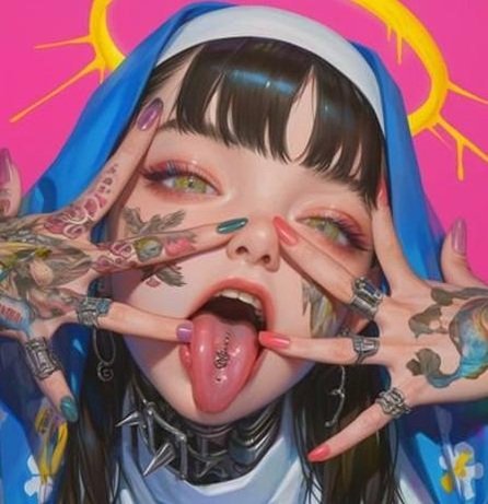 fazerken's profile picture. 