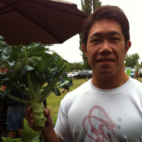 Jason Oh (Jasonoyq) Twitter