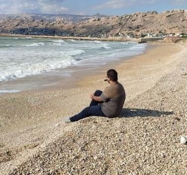 flaviocbr's profile picture. 