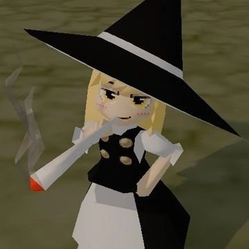 SewerRatzdf1's profile picture. fuck, man.