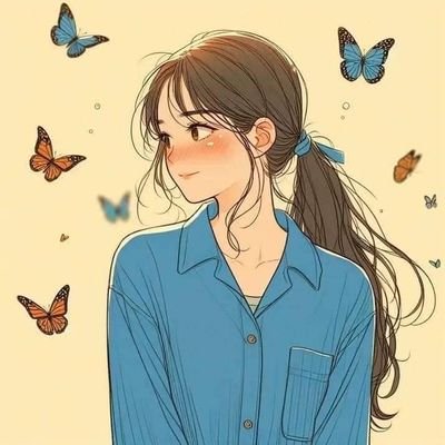 Yasmina 🦋
