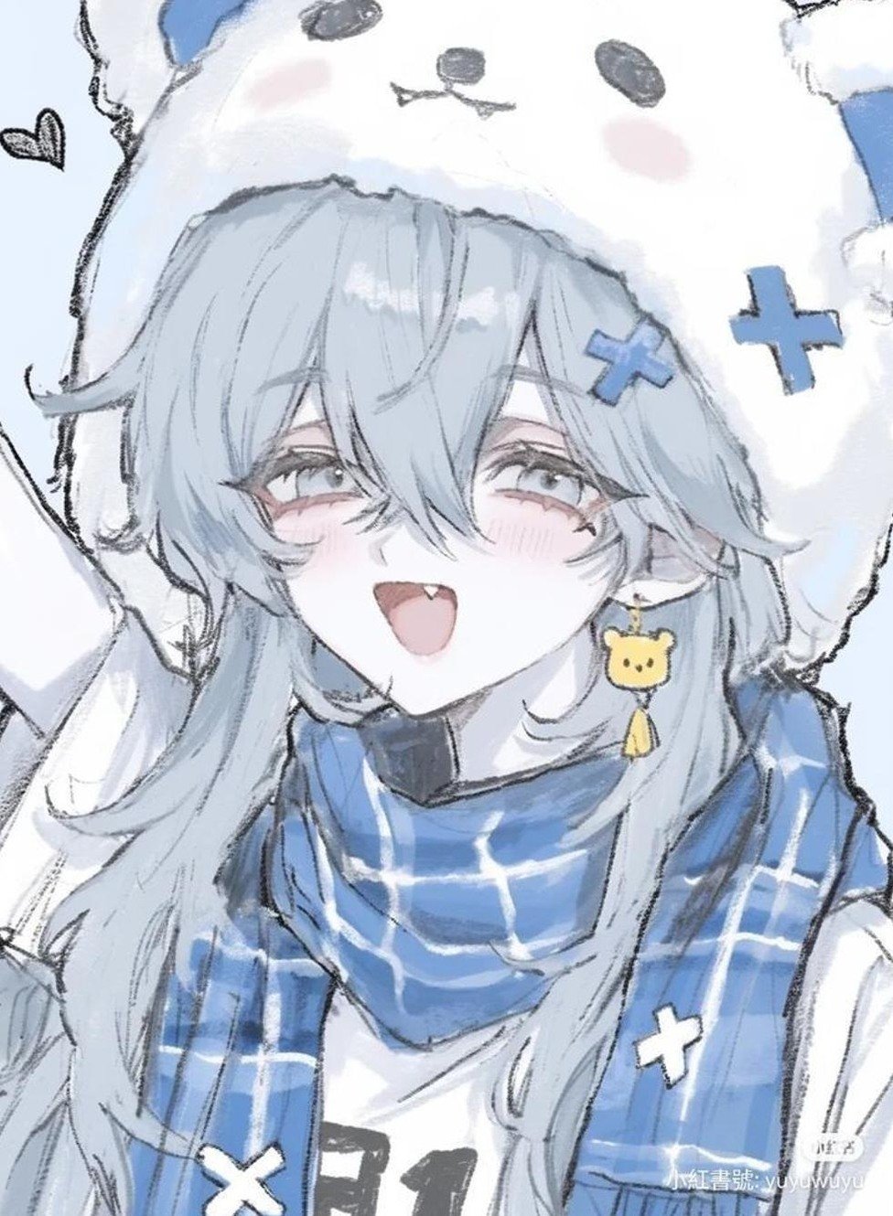 harviepremoSPK's profile picture. 