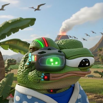 funemployed2021's profile picture. 