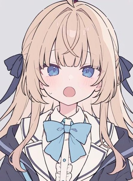 Inayae's profile picture. 