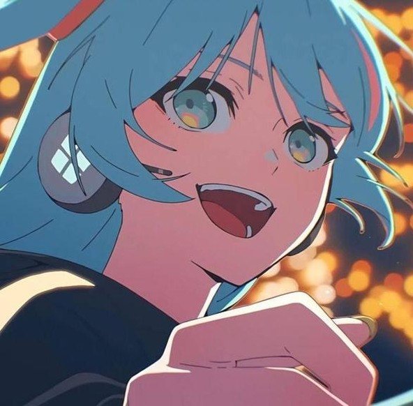 incubitum's profile picture. 