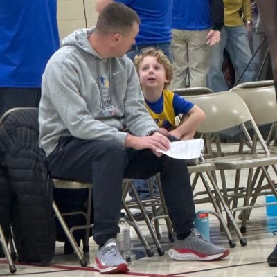 CoachFidler's profile picture. Athletic Director at White Knoll High School. 2019 @WeAreAFCA 35 Under 35.