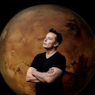 reevemusk183's profile picture. 未来のエンジニア。ロケット、車、AI、そしてより良い未来を創造する。あらゆることに疑問を持ち、人類を信じ、生命を多惑星に広げよう。🚀✨