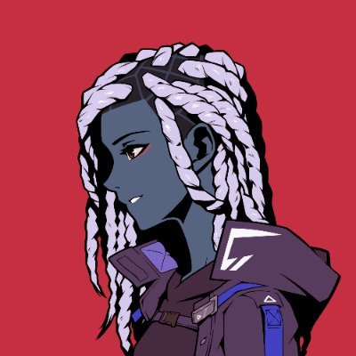 IRA_therabbit's profile picture. 🏴👁️‍🗨️ stream & space host • BornToBuild w/ founders • ART talks • YT🎞️ • Bad Singers Fridays ⛩️𝐀𝐳𝐮𝐤𝐢 @gkoi0x Team & Game Nights Show🥷