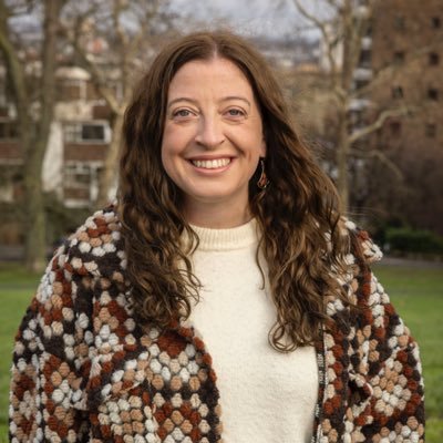 LaurenKeiles's profile picture. Promoted by Owen Wittekind on behalf of Lauren Keiles, all at Camden Labour, PO Box, 81009, London, NW1W 6HS