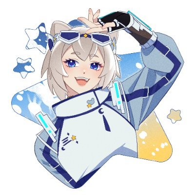 mstarotter's profile picture. Chibi seatuber at https://t.co/OwH3hyeqPn
Thurs - Sat at 7pm EST
🎨 #mstarart
PFP: @mochaLatte_umai
Live2D Model/Rig: @Kittysaurr_