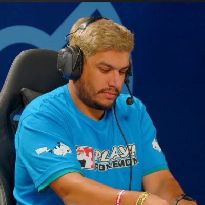 Andres Gajardo 🇨🇱