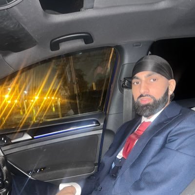 TaranGilll's profile picture. 