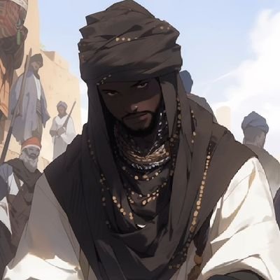 Assane001A's profile picture. 