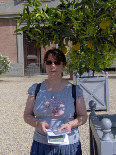 FavarettoAngela's profile picture. 