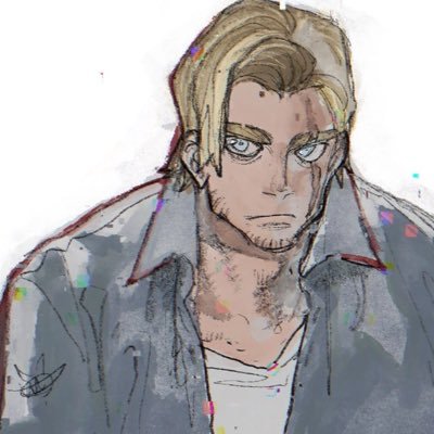 backlinegris's profile picture. He/Him, No glory Just work