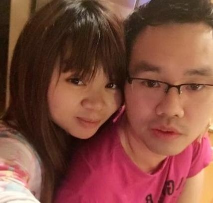 luanalra's profile picture. 