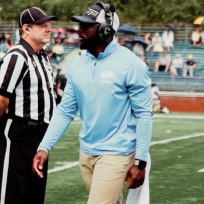 CoachEasley__'s profile picture. 𝐂𝐨𝐫𝐧𝐞𝐫𝐛𝐚𝐜𝐤𝐬 𝐂𝐨𝐚𝐜𝐡 @EmoryHenry_FB (DII) | 𝟏𝐋Ø𝐕Ë 🖤🤟🏾𝐌𝐚𝐢𝐥𝐦𝐚𝐧 𝐌𝐞𝐧𝐭𝐚𝐥𝐢𝐭𝐲 📬 | ✝️🙏🏾 | #𝐁𝐞𝐖𝐡𝐨𝐘𝐨𝐮𝐒𝐚𝐲𝐘𝐨𝐮𝐀𝐫𝐞