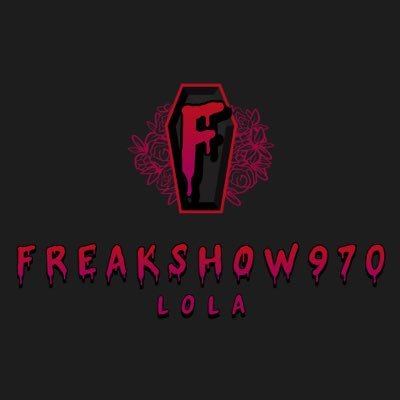 FreakShow970's profile picture. Just a man who loves Metal Music, Wrestling, Horror, Goth/Emo, and women!! Freedom4All