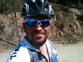 Gonzalo Parra R
