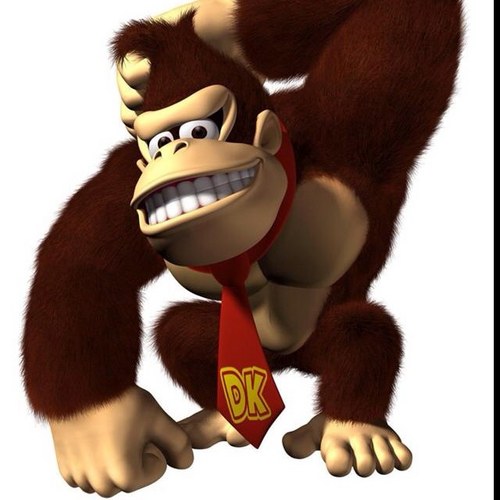 NanuLuis's profile picture. 