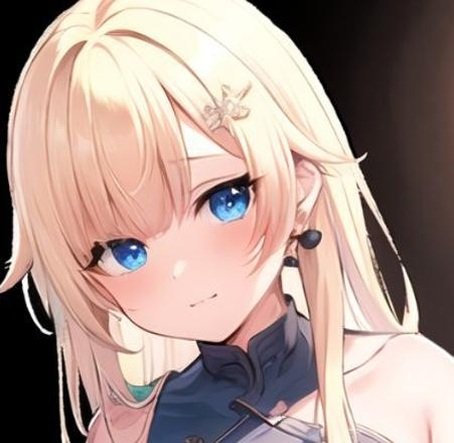 MlanieCharlotte's profile picture. 