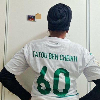 Fatou Ben Cheikh ❤️