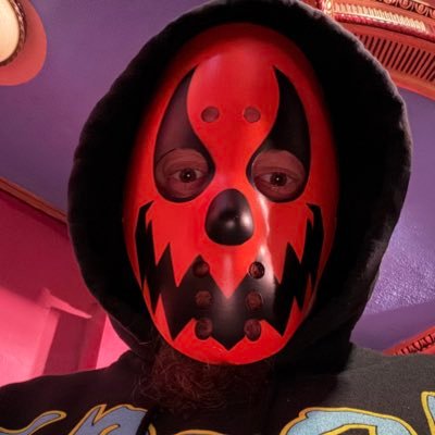 OGEvilMark's profile picture. Some may never live, but the crazy never die.