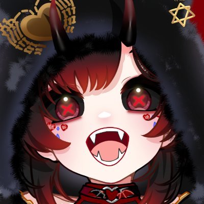 LuciiNyaa's profile picture. 