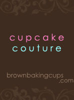 BrownBakingCups's profile picture. never underestimate the power of a well dressed cupcake