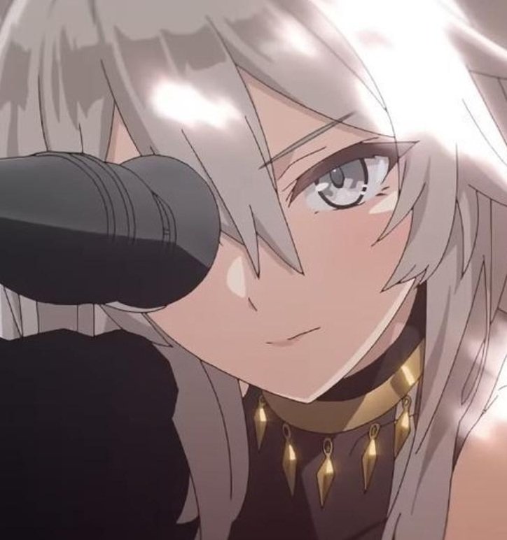 Pinkcaress's profile picture. 