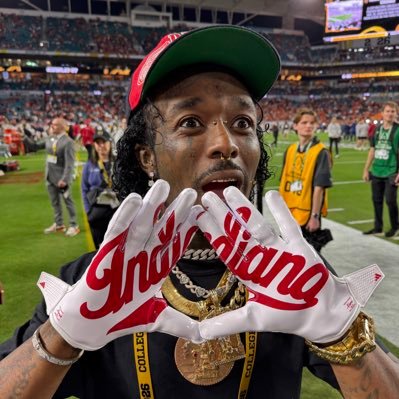 ZWeatherford55's profile picture. @IndianaBase Recruiting Coordinator/Hitting Coach.                  ITS BUILT , NOT FOUND