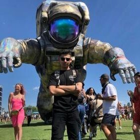 porkinov's profile picture. 