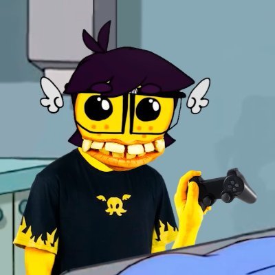 tododiafrasesjf's profile picture. Todo dia que possível uma frase dita no jogandofoddaci, também aceito sugestões na dm, os caras: @Vito_Palmito @CarteiroCosmico  @SaikoMene
Canal da pag no YT: