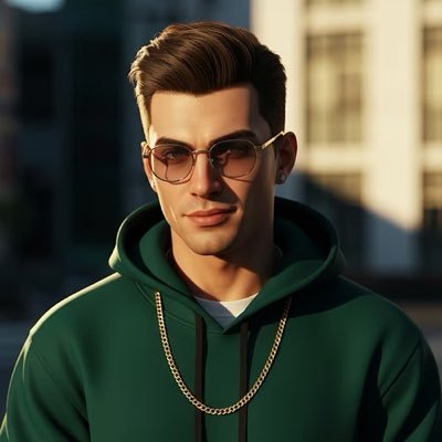 dante_solar's profile picture. um personagem criado pro X | gosto de sol, argumentos sólidos e dinheiro na conta. Aqui eu falo o que penso e sustento o que falo