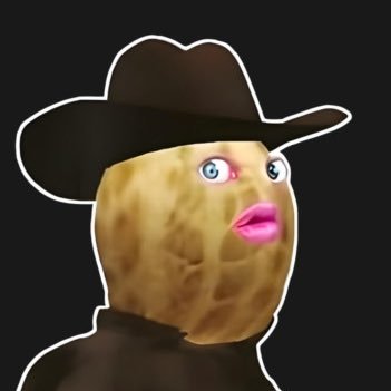 peanutburnt's profile picture. 