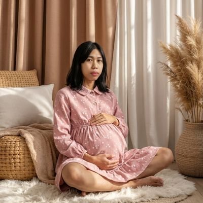 Indrierahmawati's profile picture. 