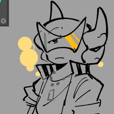 navithefae's profile picture. navi/rocket | they/he | 20 | system | priv: @TheSwocketeer | commissions open!